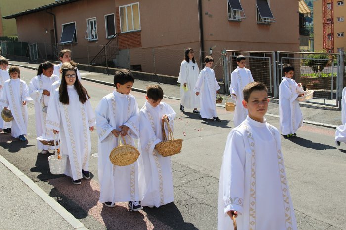 CORPUS DOMINI 184